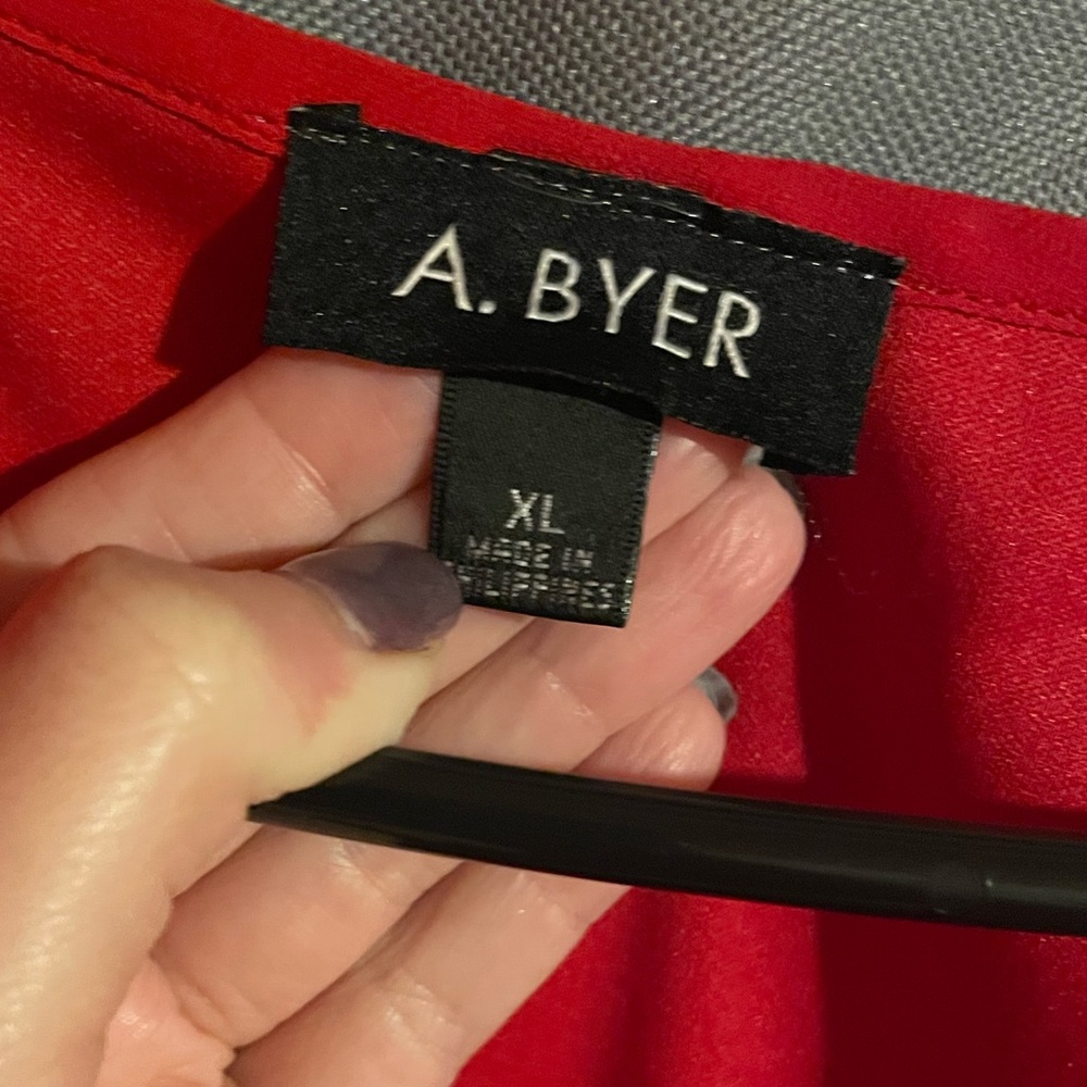 XL women’s dress. - Picture 3 of 4